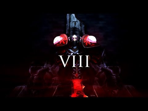 Thyraz 8 - Brutality (3000 Rated Balance Druid PvP)