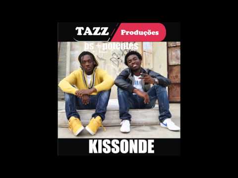 Os Mais Potentes - Kissonde (Kuduro)