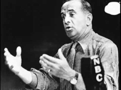 AL JOLSON SINGS SONG MEDLEY with VICTOR YOUNG 1935