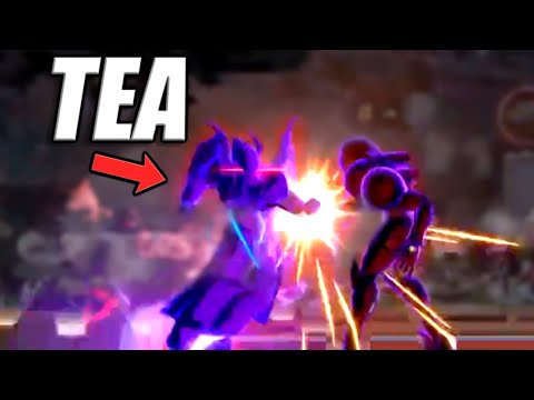 Kazuya Mishima Jumpscare...