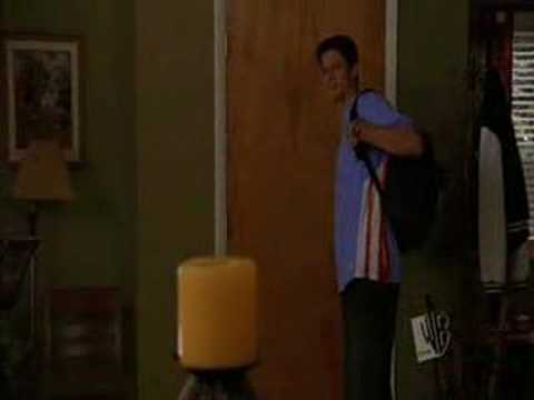 Naley "For All That I Am"