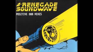 Renegade Soundwave – "Positive ID (Book of Isaiah Mix)"