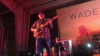 Roger Creager - River Song (Live)