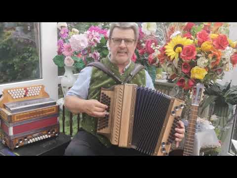 Erwin Hornauer - Tröstauer Polka