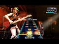 Nice Buddy - Puffy AmiYumi Guitar FC (RB3 Custom) HD Gameplay (Xbox 360)