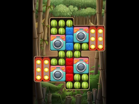 TOON BLAST level 4674