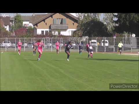 D2F: Thonon Evian 3 - 0 Le Puy Foot