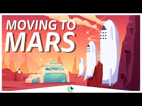 SPACEX MARS UPDATE - STARSHIP, MATERIALS, MARS, REFUEL, REPEAT - タイムズインフィニティで火星に移動する。 (SPACEX MARS UPDATE - STARSHIP, MATERIALS, MARS, REFUEL, REPEAT - Moving to Mars with Times Infinity)