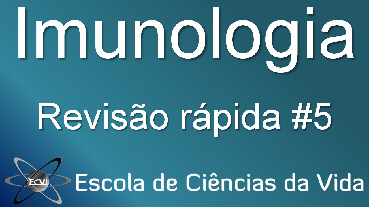 revisão rápida de imunologia #5: apresentação cruzada de antígeno