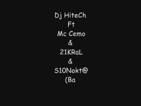 Dj HiteCh Ft Mc Cemo & 21KRaL& S10Nokt@ SenSiz Kaldım HaYaTTa