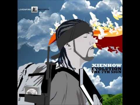 XienHow - I Survive (Ft. Canibus)