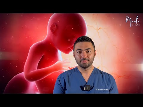 32-37.Gebelik Haftaları Hakkında Bilmeniz Gerekenler