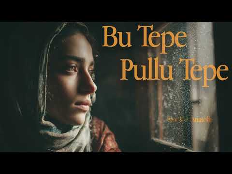 Bu Tepe Pullu Tepe | Etnomix Anatolia