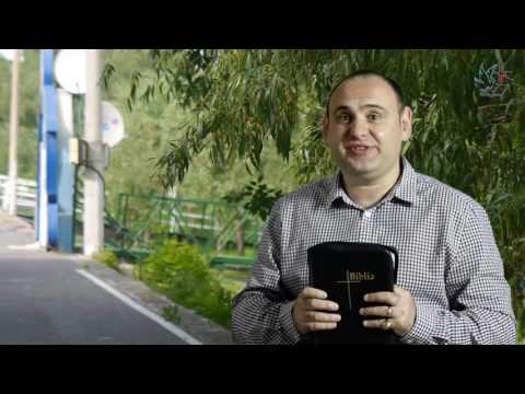 In ce consta fericirea (Ps. 1.1-3)