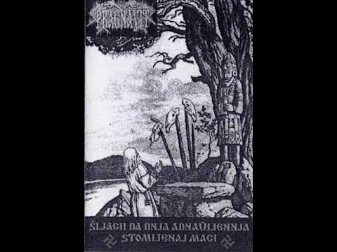 PRAGNAVIT - «Šljach Da Dnja Adnaŭlieńnja Stomlienaj Maci» (1997)