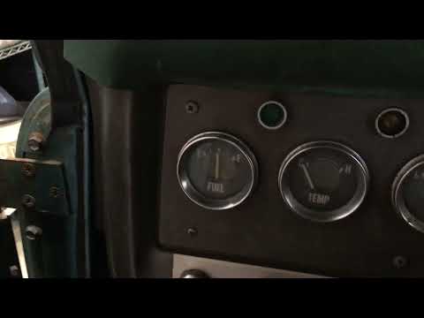 1968 International Harvester Scout (CC-1544023) for sale in Copper Canyon, Texas