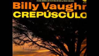 BILLY VAUGHN - CREPÚSCULO-1962-FULL ALBUM