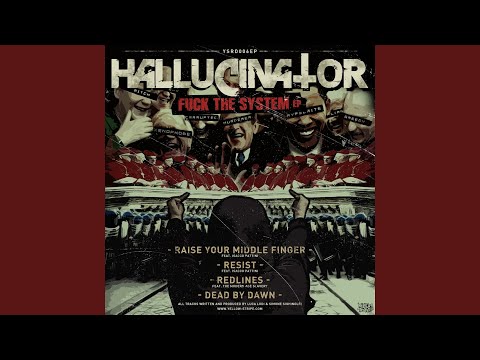 Resist (Original Mix)