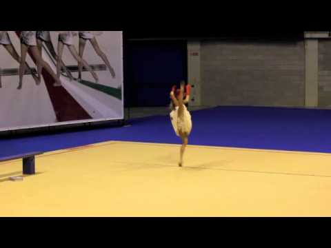 Golden Butterfly Gala 2011 - La Vie en Rose.m4v