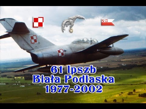 61 lpszb-Biała Podlaska 1977-2002