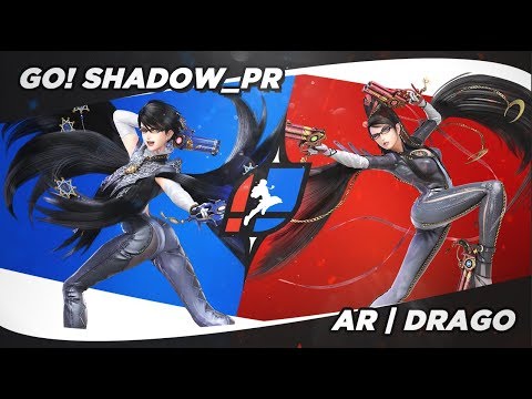 SSFC5 - AR | Drago vs. GO! Shadow_PR - LR4