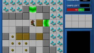 SokobanCCLP: Photon Flux (49) solution