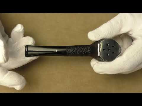 Dunhill Ring Grain 3103 - pipe D386