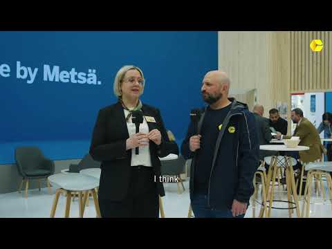 interpack 2026 - Metsä Board Corporation PLC
