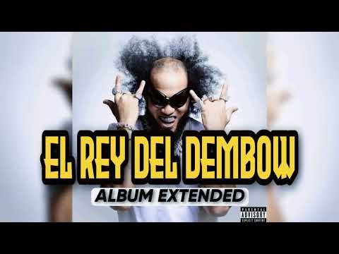 El Alfa - AQUI TA SMOKE(Extended Danny Beat)