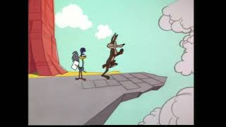 Wile E. Coyote And Road Runner - Run, Run, Sweet Road Runner