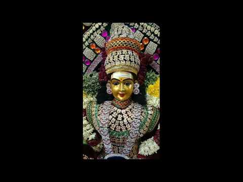 sri vasavi kanyaka parameswari sahasranama stotram