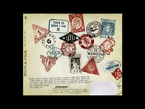 Video thumbnail for Count Me Out