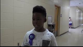 JCJC hosting Kids' College