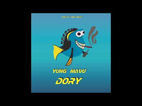 Yung Mavu - Dory (Official Audio) Prod. Chuki Beats