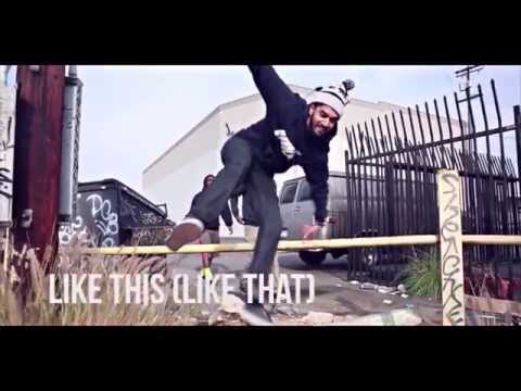 HASEEB: Like This [Music Video]