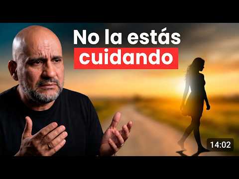 La falta de intimidad en la pareja no es el problema: es el síntoma