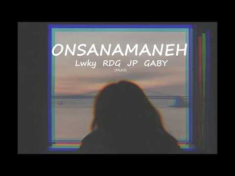 Onsanamaneh - MLK$