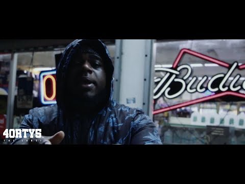 Urban Swave - Back To The Hood (OFFICIAL MUSIC VIDEO)