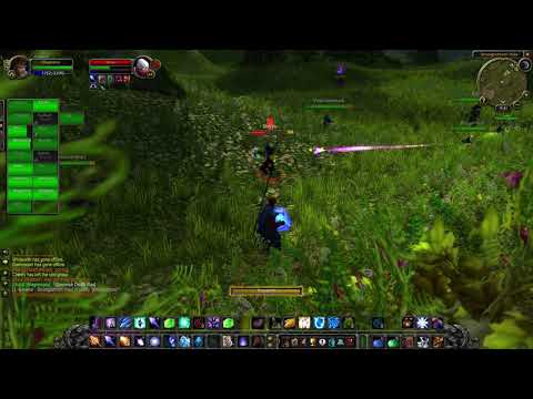 STRANGLETHORN VALE RAID (Horde Ganking!) CLASSIC WOW
