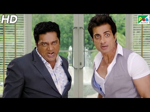 प्रकाश राज और सोनू सूद का भांडा फूटा - Entertainment | Akshay Kumar, Tamannaah, Johnny