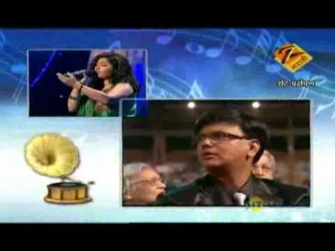 SRGMP7 Jan. 31 '10 Gorya Gorya Galavari - Abhilasha & Urmila