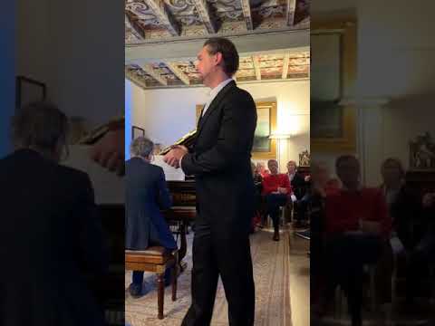 Alessandro Fantoni..Questa o quella..Museo Leoncavallo..