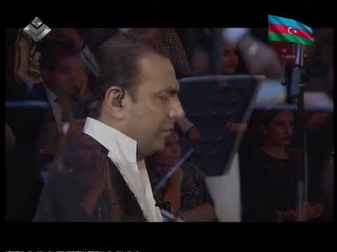 Emil Afrasiyab - Tofiq Quliyev -100 IL