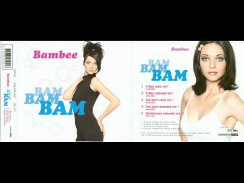 08.-BAMBEE - Bam bam bam