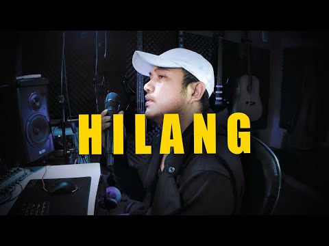 Hilang - Justy Aldrin || Cover Stevano muhaling