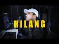 Hilang Justy Aldrin Cover Stevano Muhaling