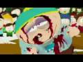 Wendy Vs Cartman Fight - Southpark 