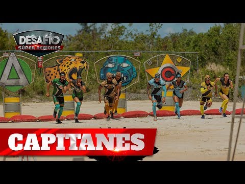 It's all or nothing! The final Captains' Challenge will change the finances - Super Regions Chall...