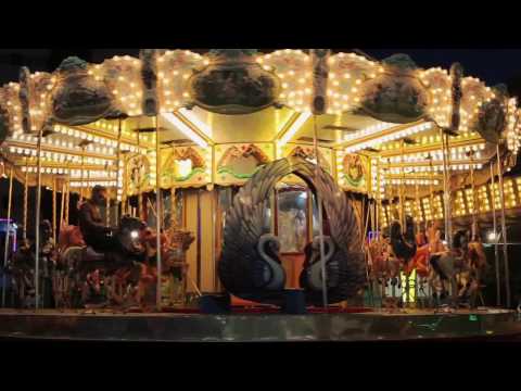 Santero y Los Muchachos - Aún (Video Clip Oficial)