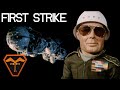 Terrahawks First Strike Full Episode
